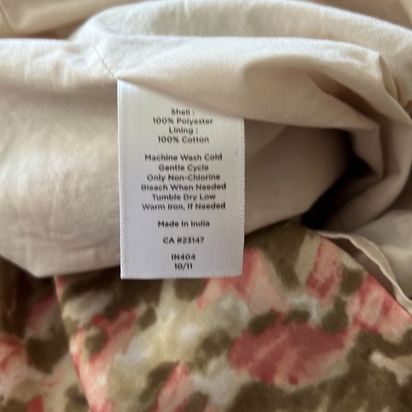 Talbots dress - Picture 7 of 9